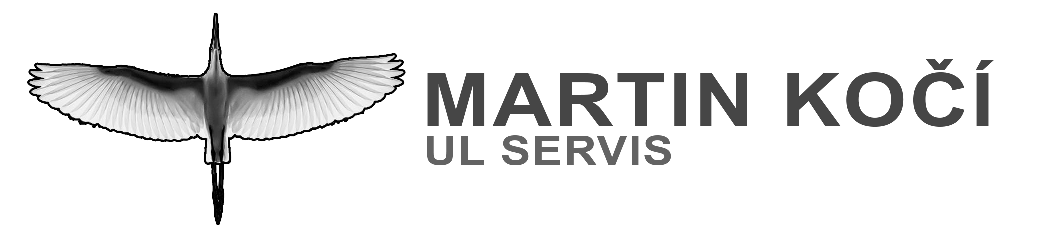 Ultralight Servis - Martin Kočí